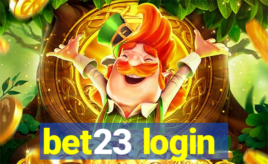 bet23 login